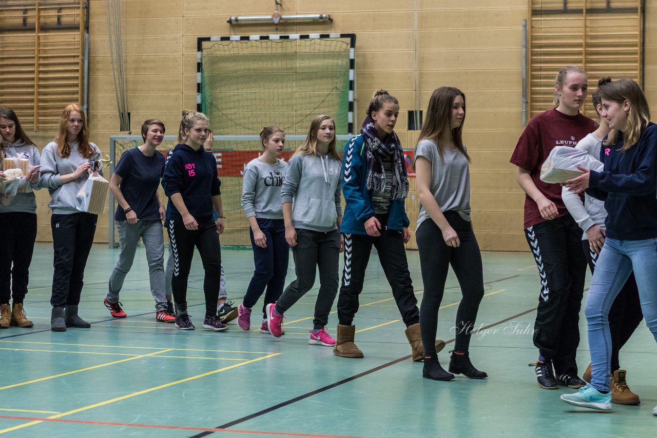 Bild 69 - Girls Cup